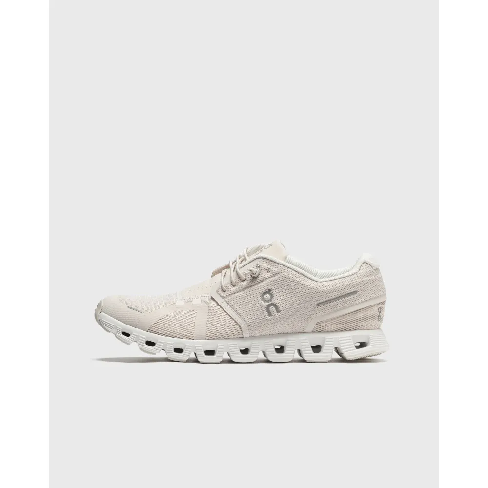 ON Cloud 5 59.98773 / weiss