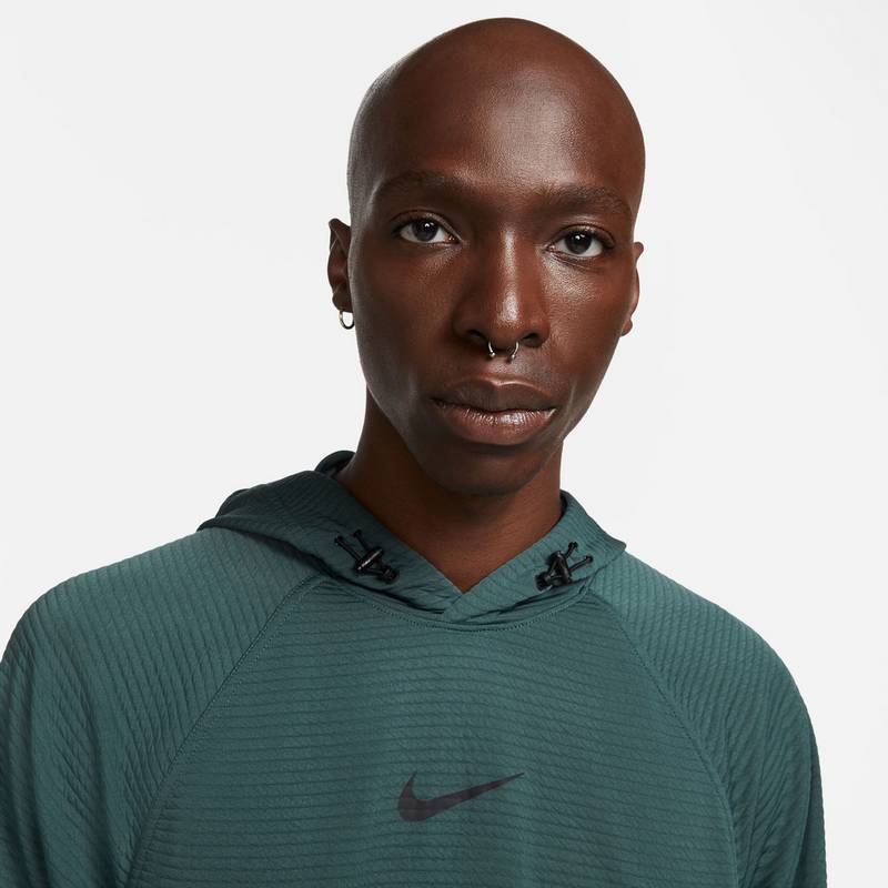 Nike Pro Hoodie Herren