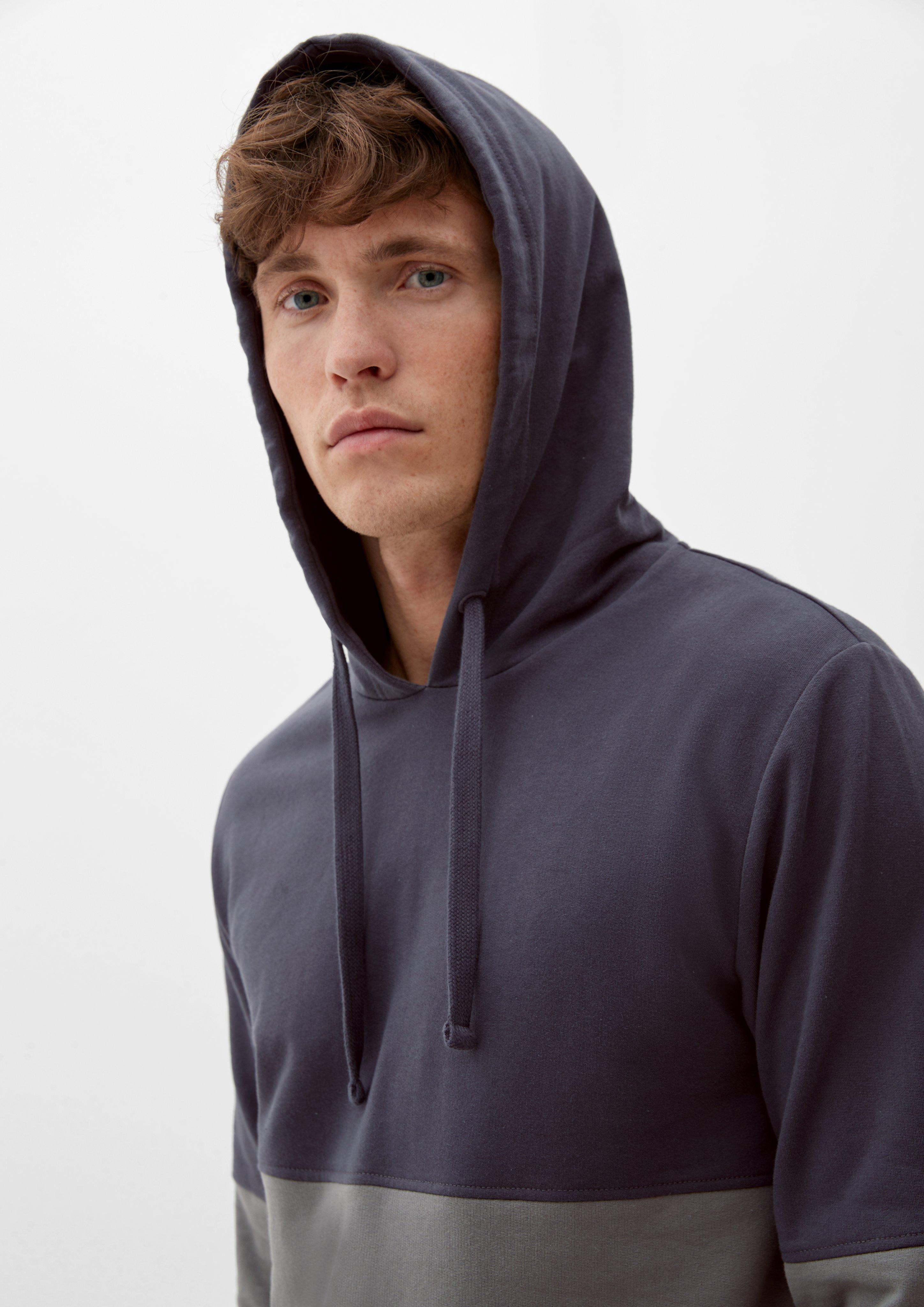 Kapuzensweatshirt  6007524-98B2