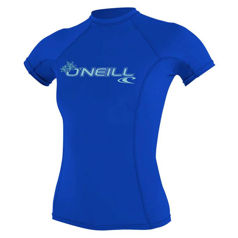 O'NEILL BASIC SKINS UV-Shirt Damen