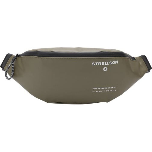 Strellson Hüfttasche Stockwell 2.0