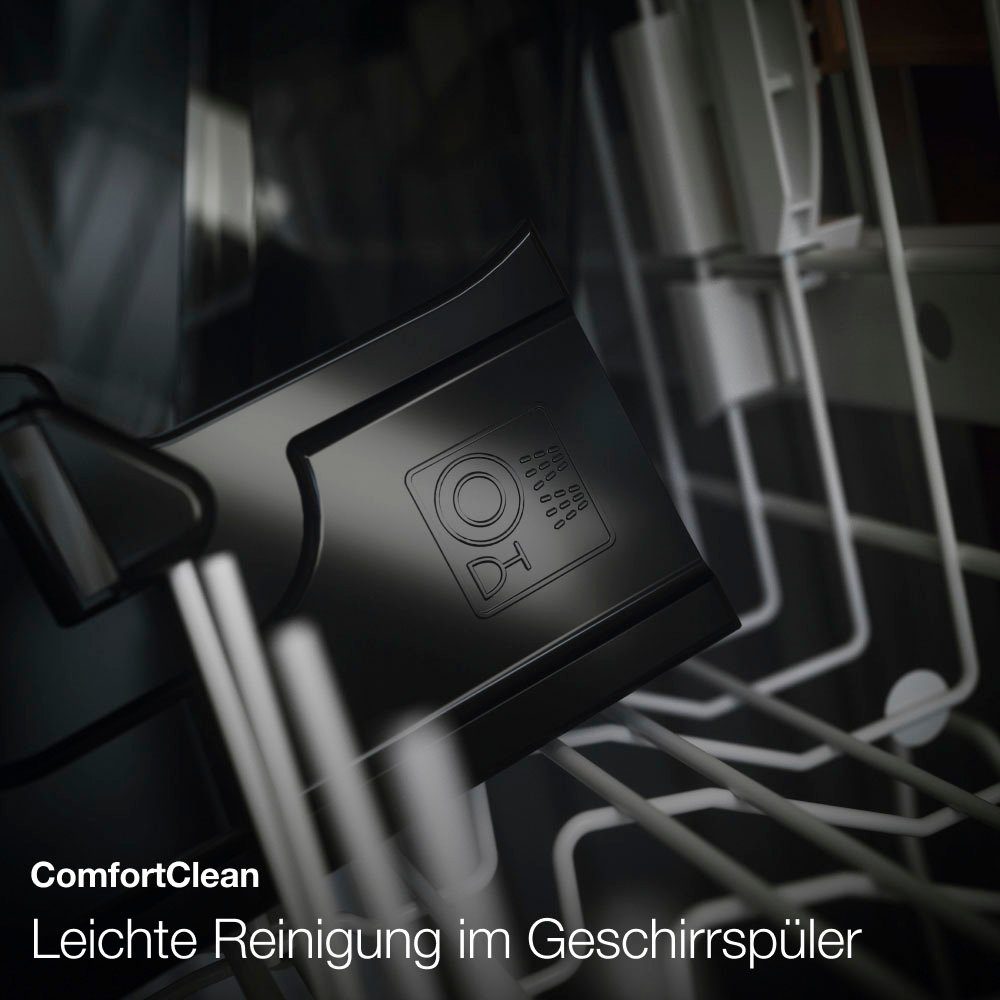 Miele Kaffeevollautomat CM 6560 MilkPerfection, Kaffeekannenfunktion