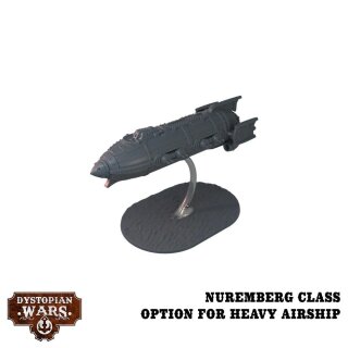 Sturginium Skies - Two Player Starter Set