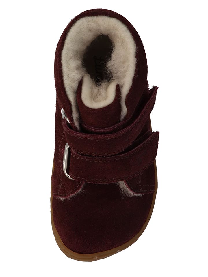 Lurchi Leder-Barfußschuhe 