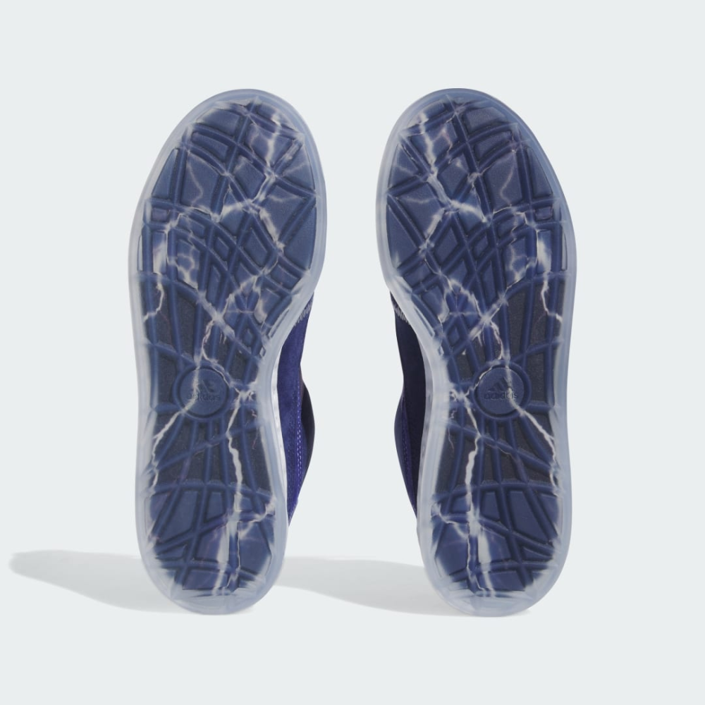 adidas Adimatic Mid x Mait IG8174 / blau