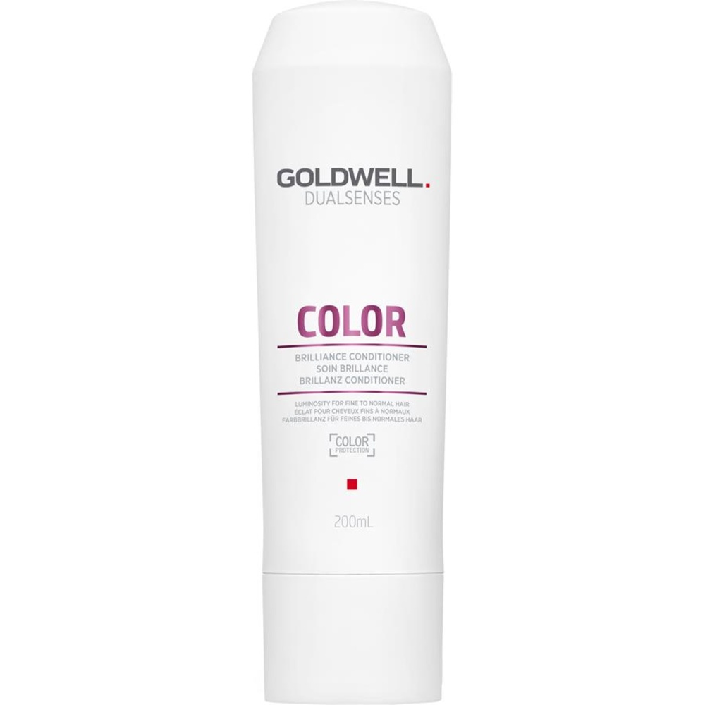 Goldwell Brilliance Conditioner Aprés-shampooing