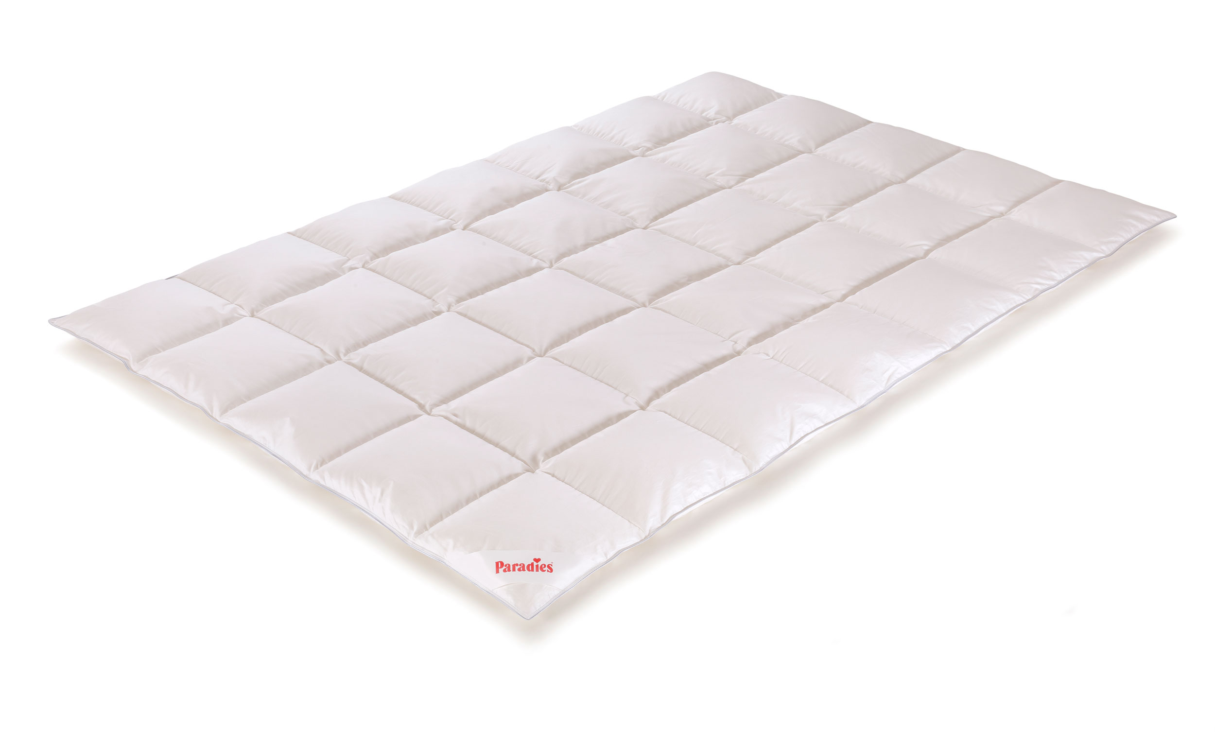 ParadiesEinziehdecke 455g
