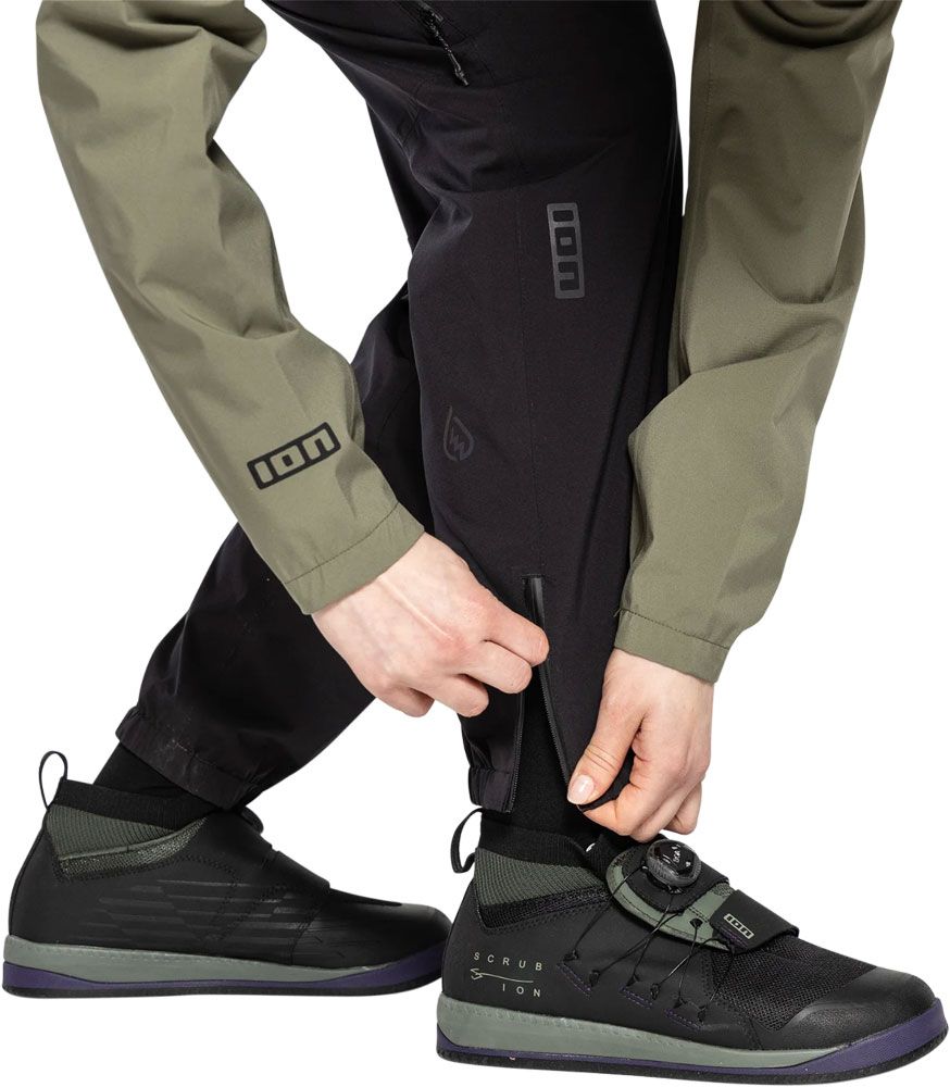 ION Shelter Light 2.5l - MTB Allwetterhose kaufen | Bike-Discount