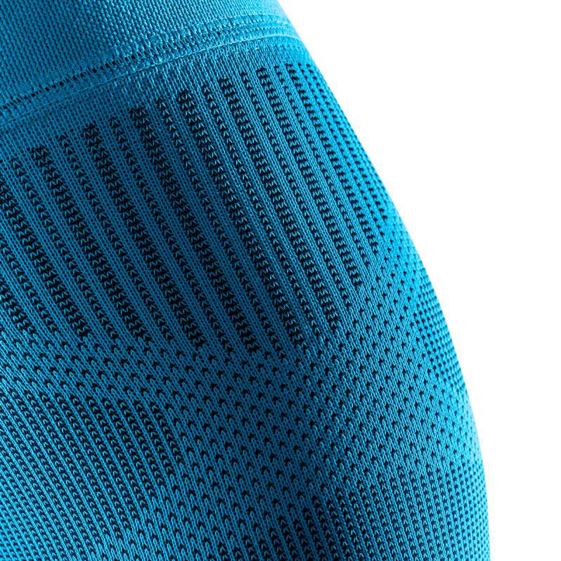Sports Compression Knee Support Kniebandage - Türkis