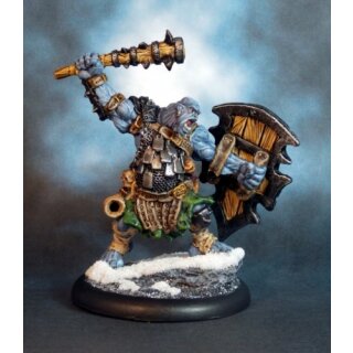 Ogre Chieftain Kagunk