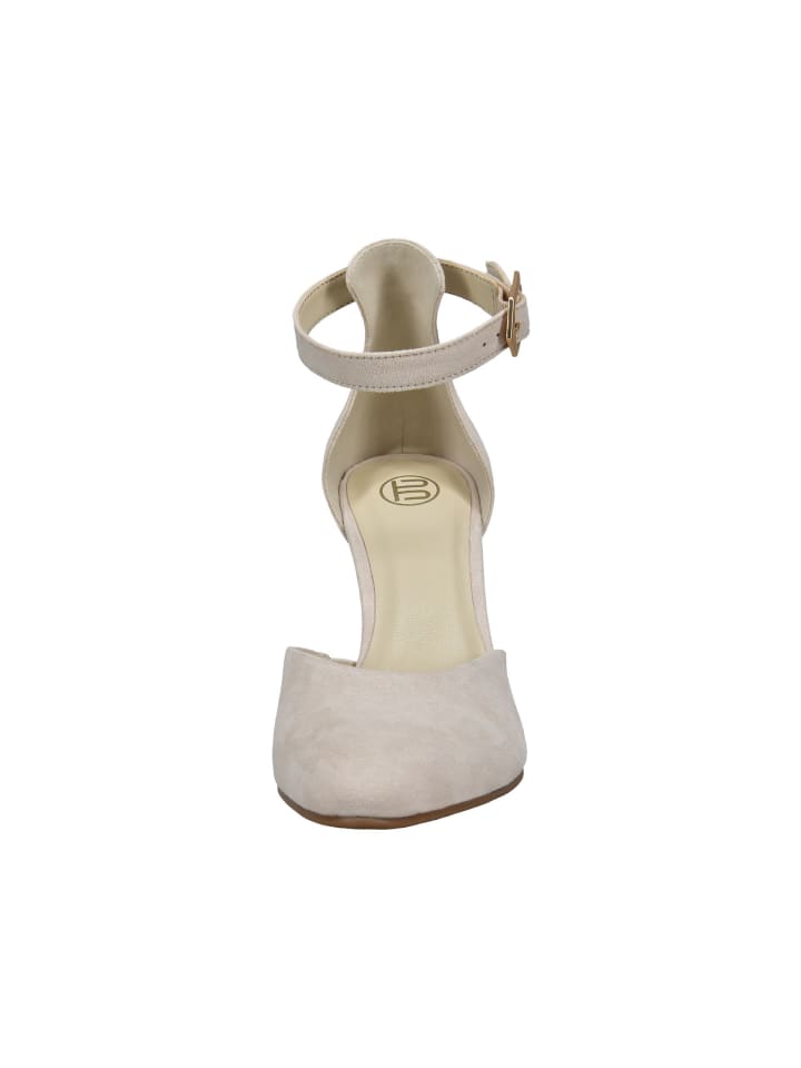 TT. BAGATT Pumps in beige günstig kaufen