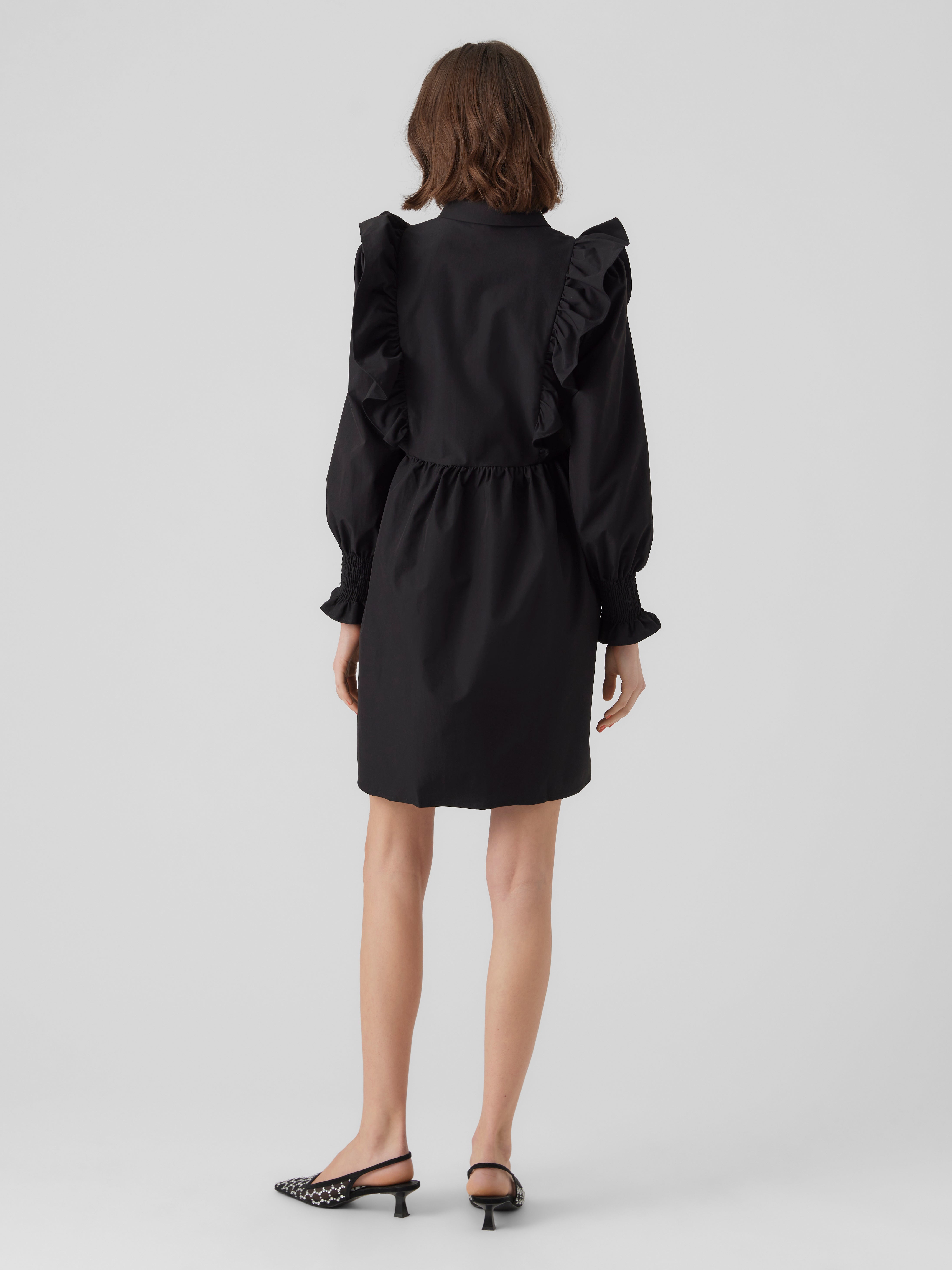 VMMELLA Kurzes Kleid