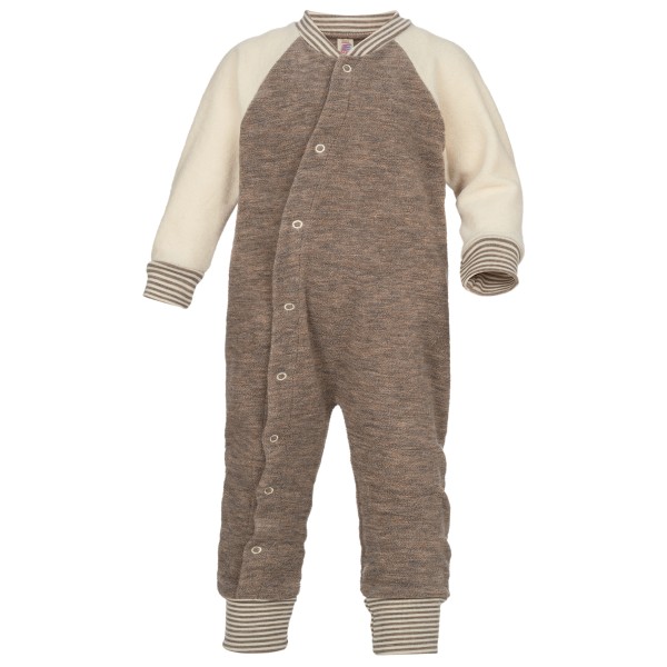 Engel - Baby-Schlafanzug Einteilig - Overall