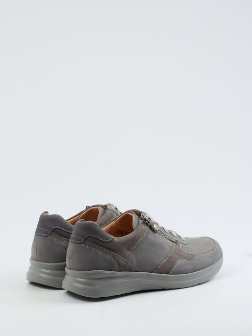 Schnürschuh-46104490003 Ganter
