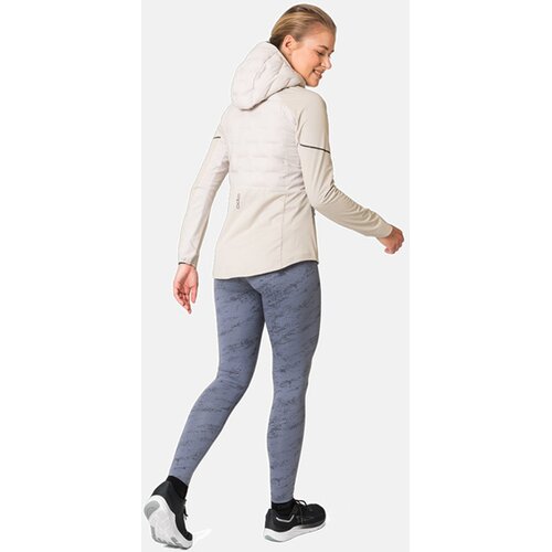 DAMEN FUNKTIONSJACKE JACKET ZEROWEIGHT INSULATOR