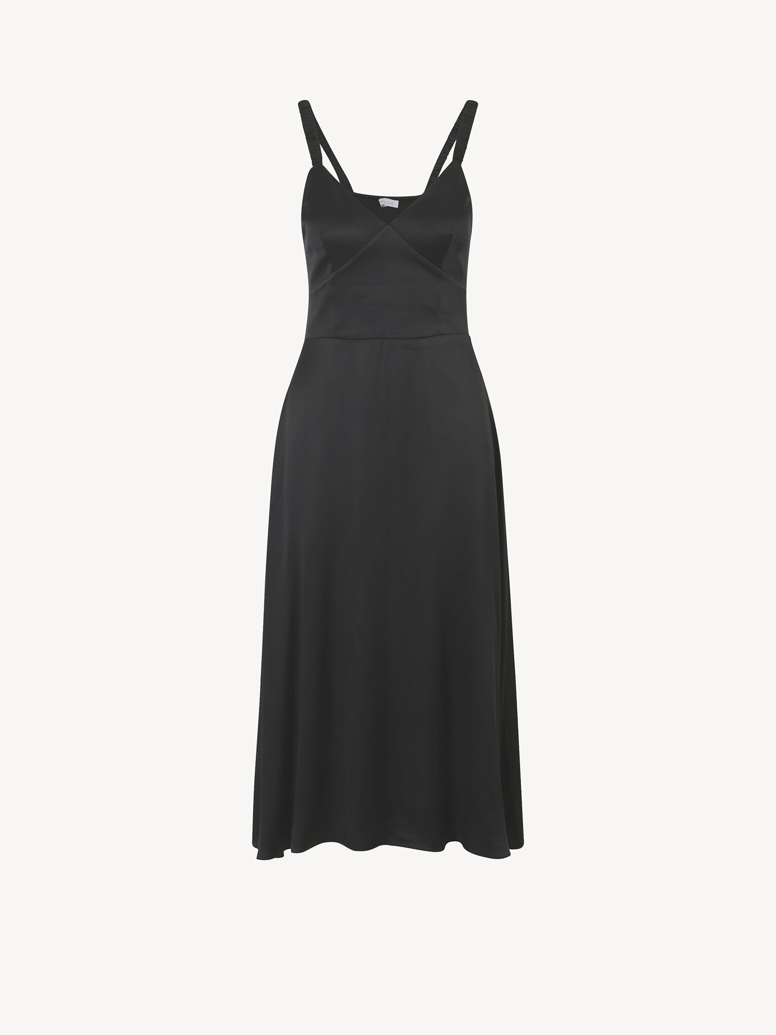 Robe - noir