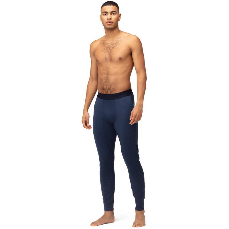 Norrna pureUII Funktionsunterhose Herren