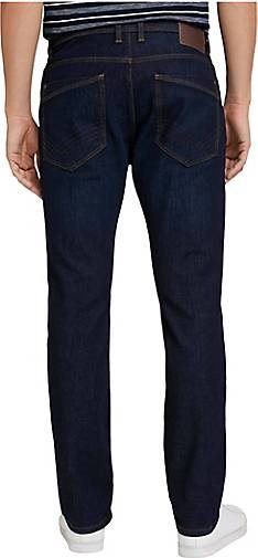 TOM TAILOR Herren Jeans JOSH Slim Fit