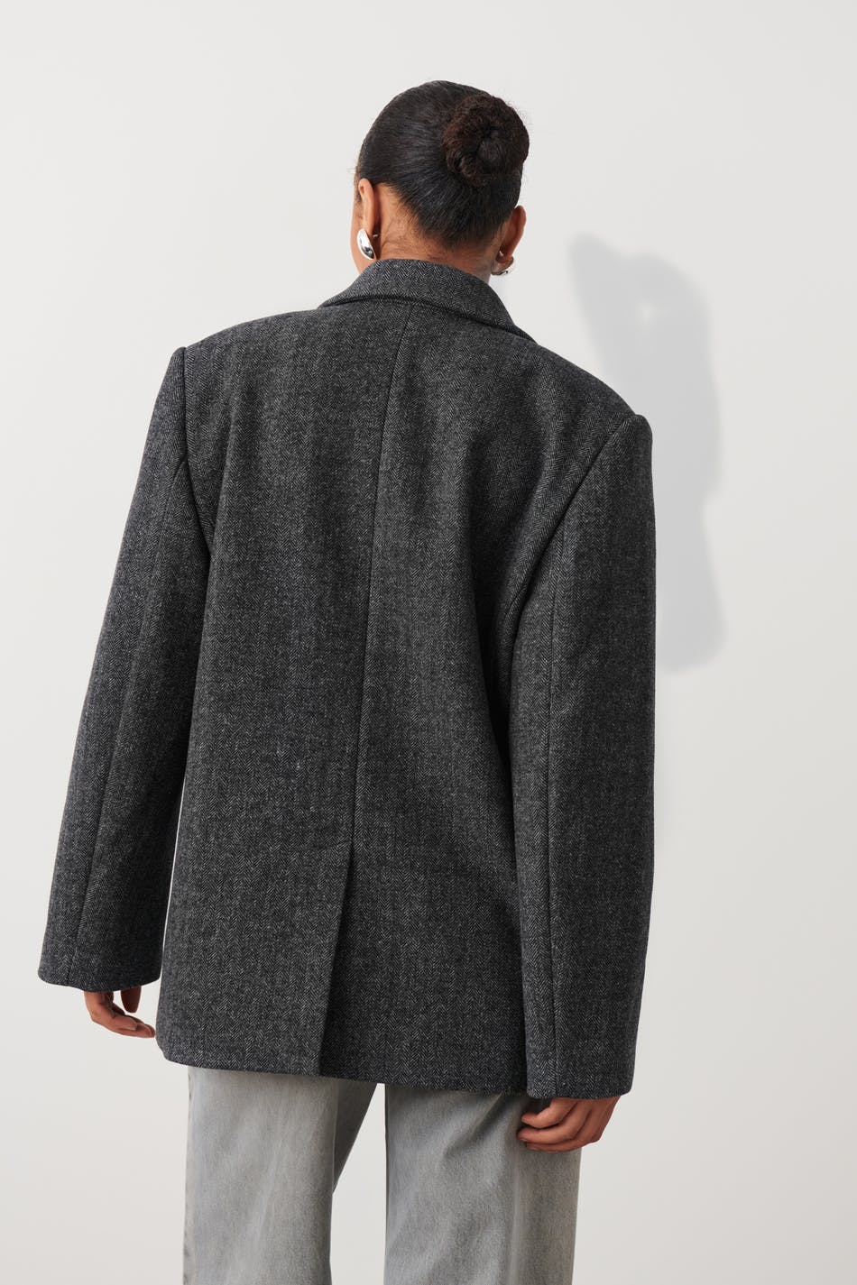 Blazer jacket