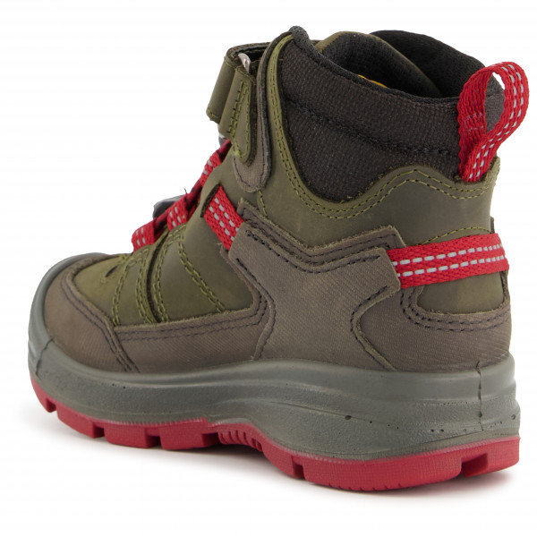 Keen - Kid's Redwood Mid WP - Winterschuhe