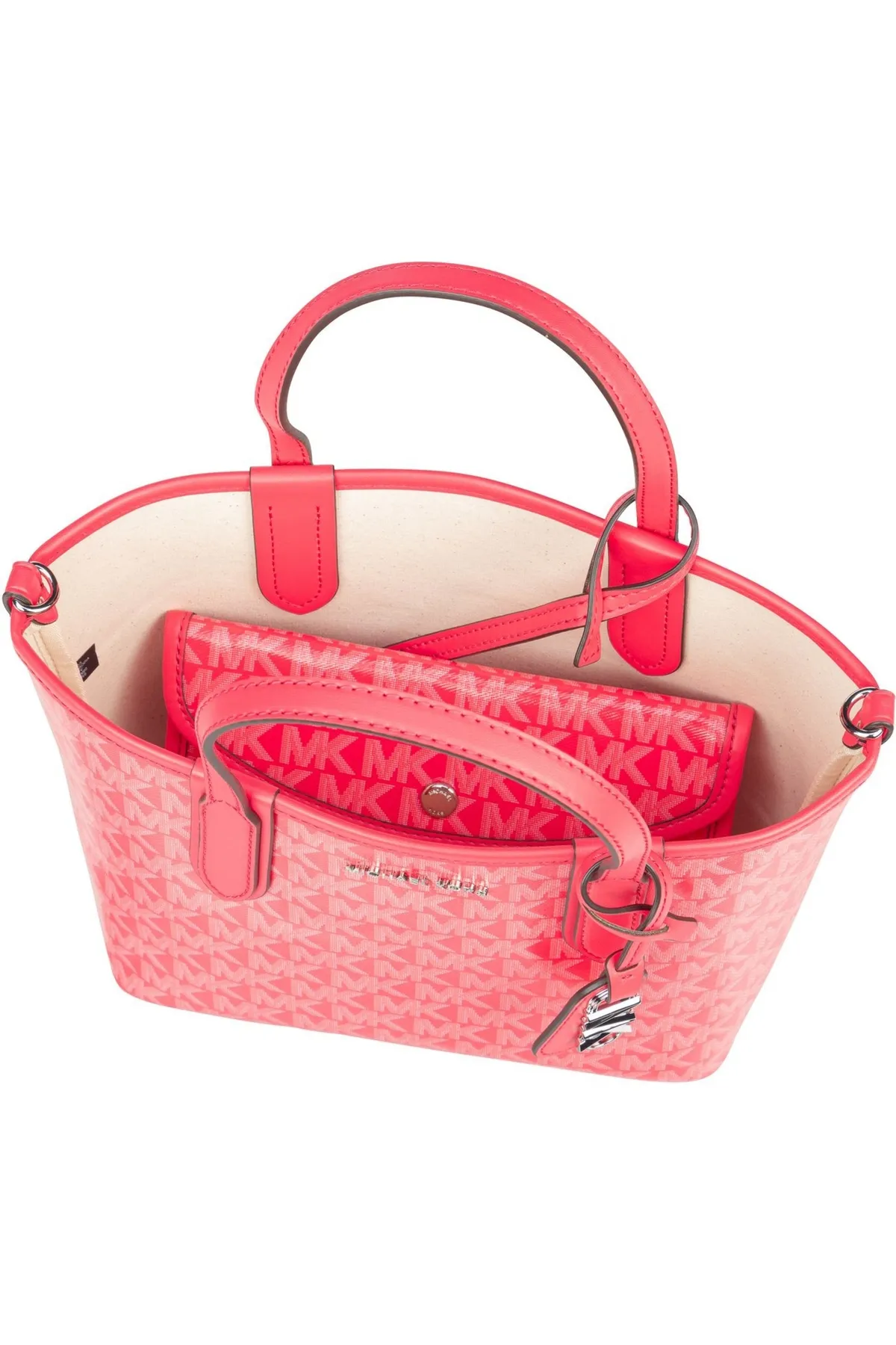 Michael Kors  Handtasche Eliza XS EW Open Tote