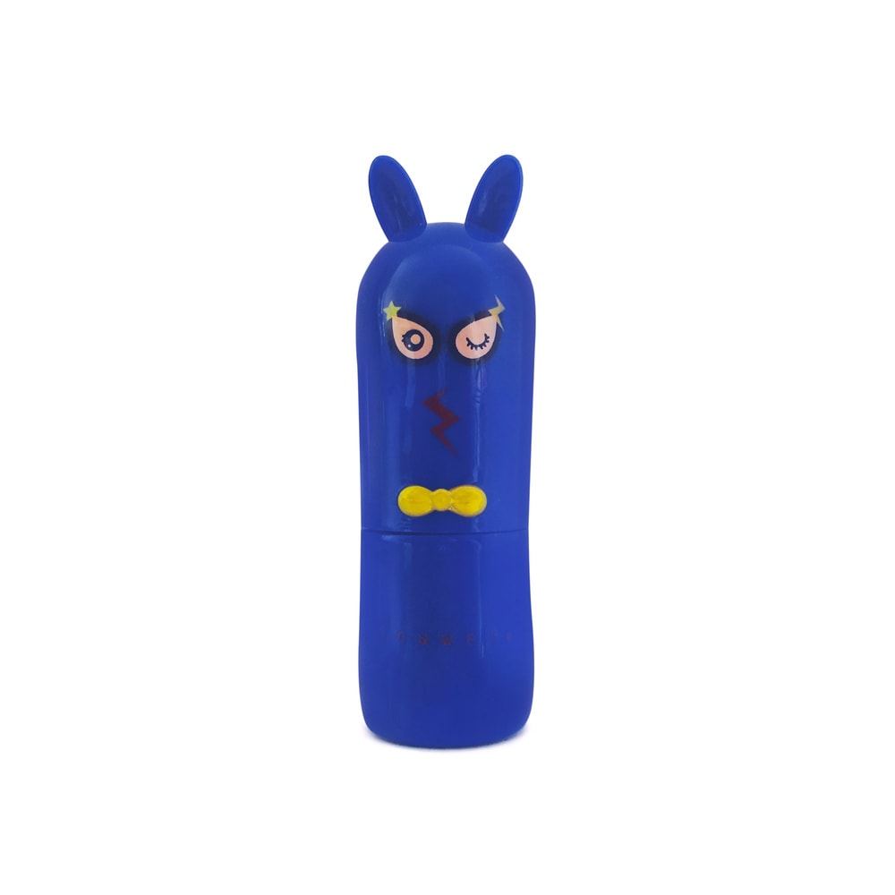 Inuwet Baume à Lèvres Lapin / Kiwi / Bleu Baume à lèvres Naturel & Vegan