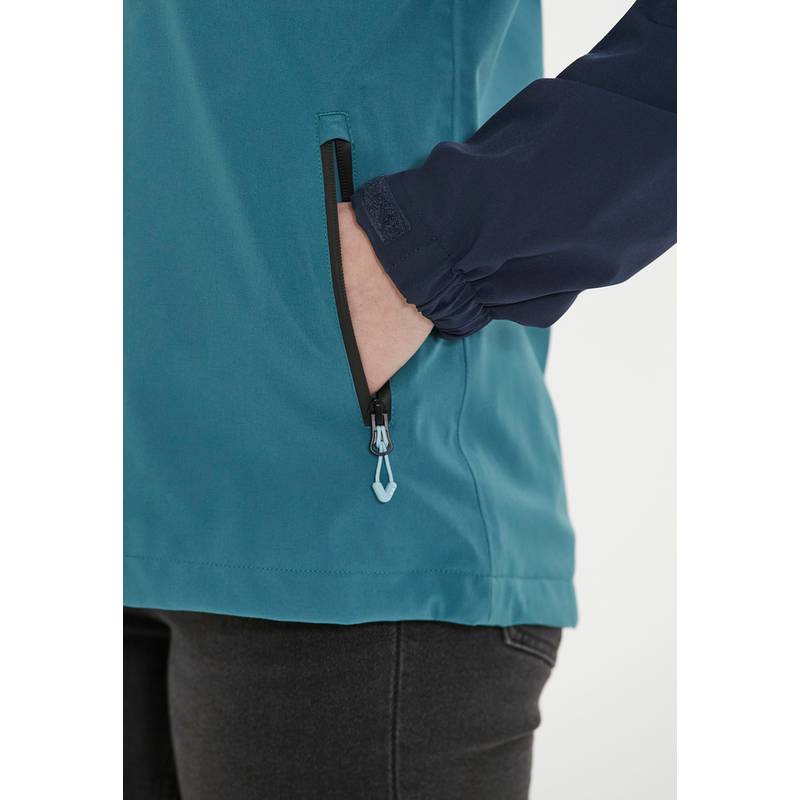 Weather Report CAMELIA W-PRO15000 Funktionsjacke Damen