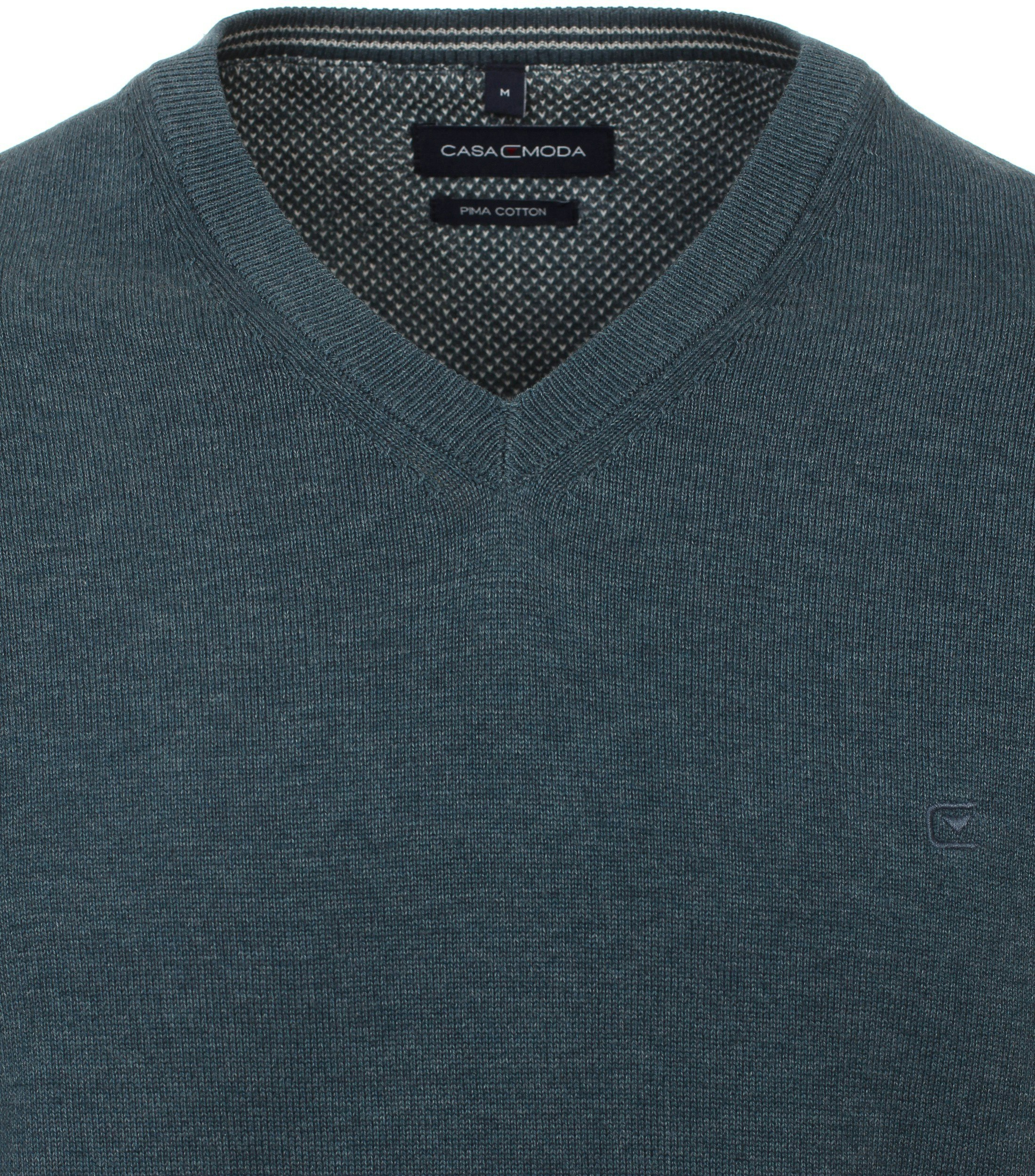 Pullover