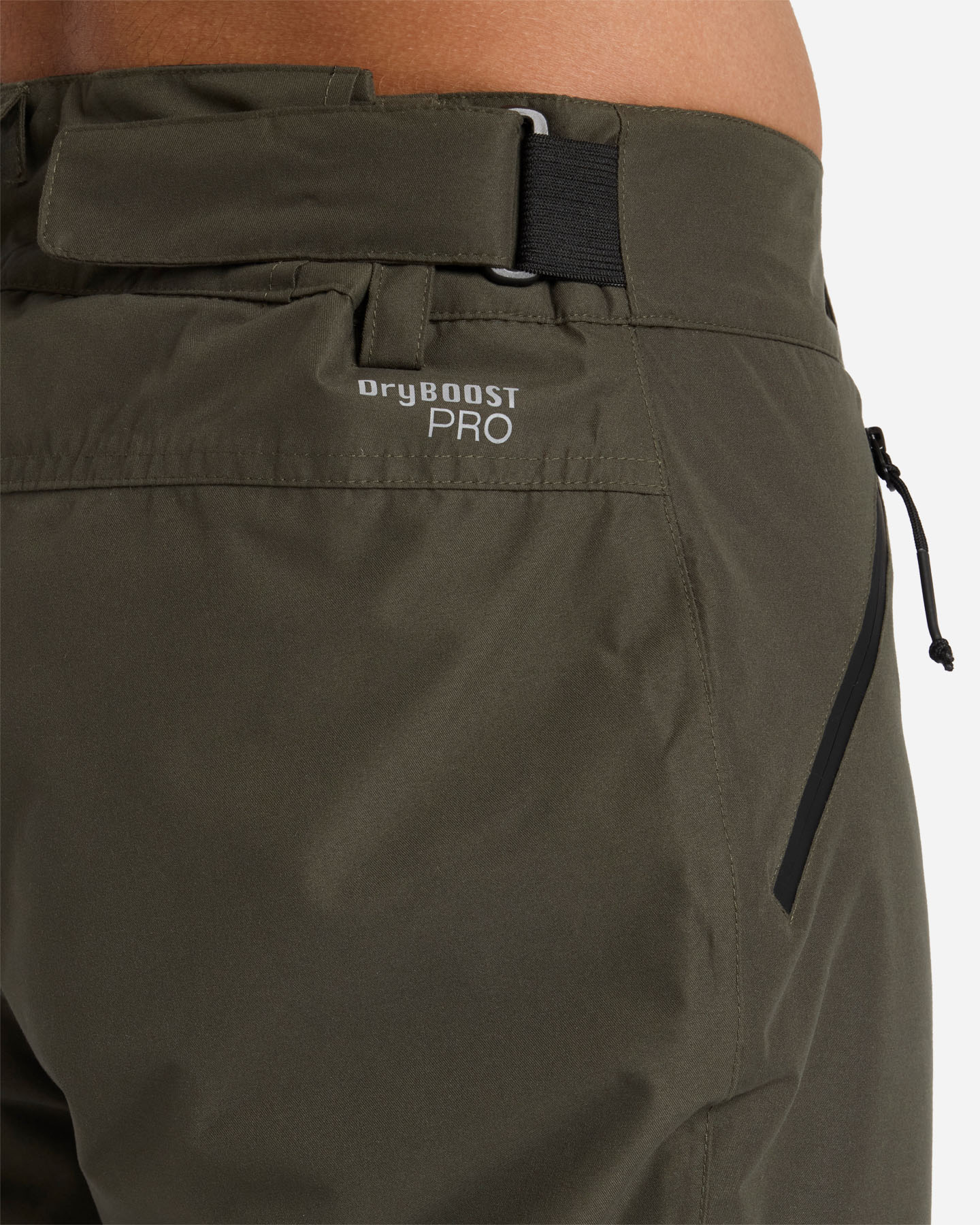 Nohavice Sci Bear Snow Essential M BM718W04-840