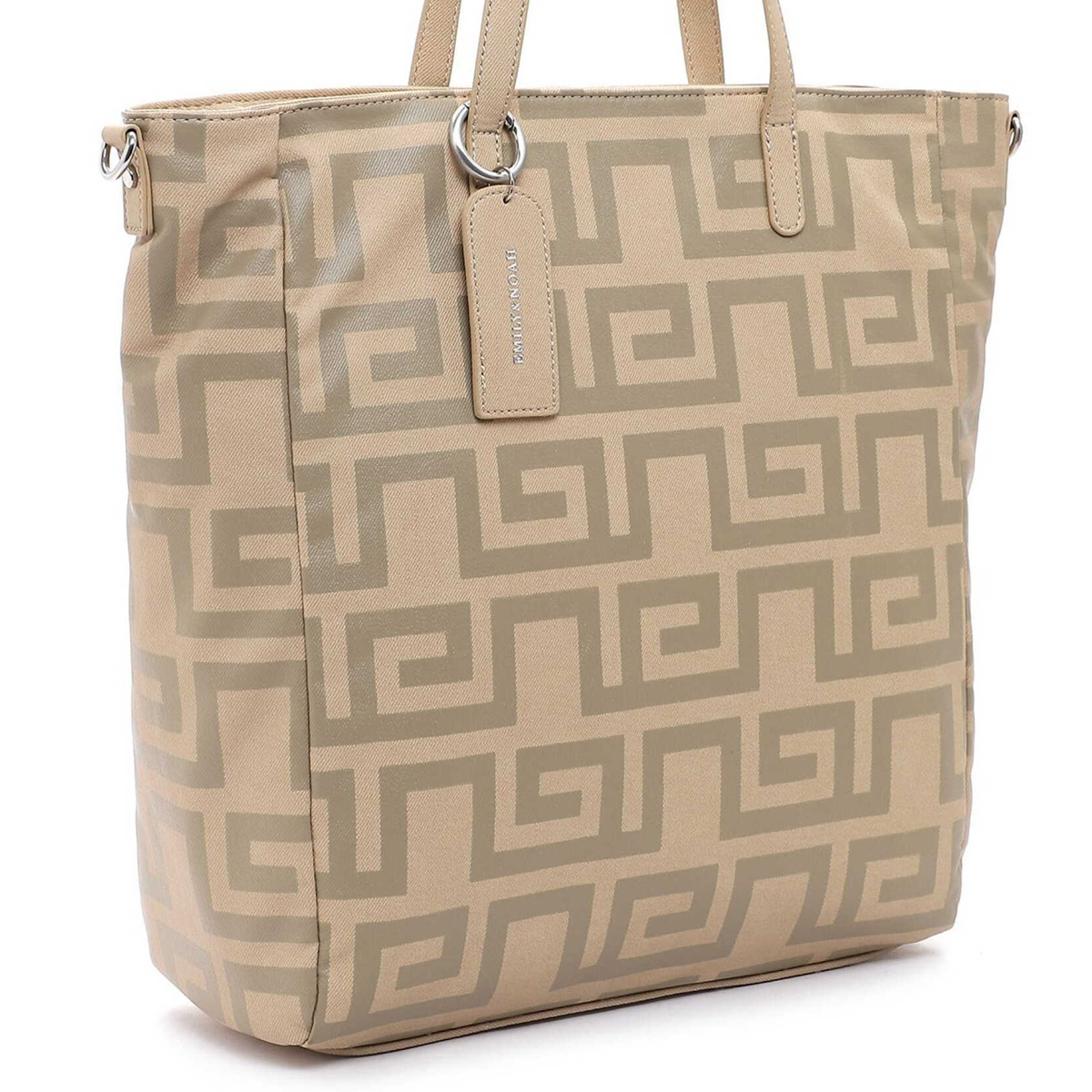 emily & noah Ilona 63568 Beige Sand