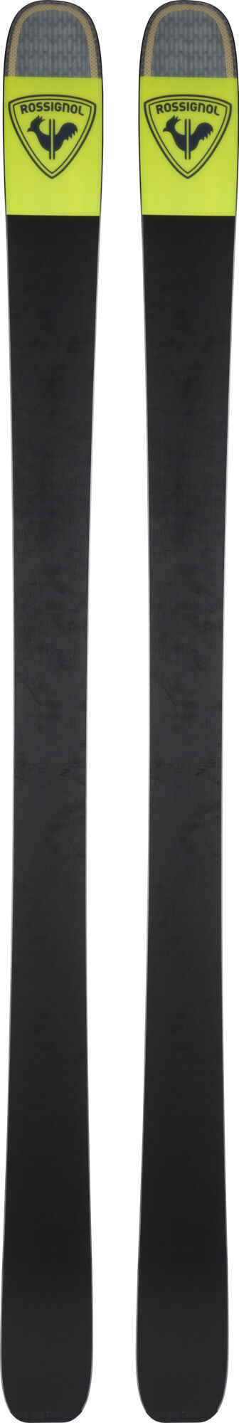 Skis de freeride homme SENDER 94 TI OPEN