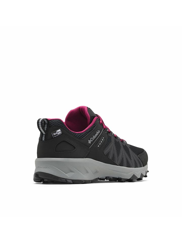 Columbia Wanderschuhe 