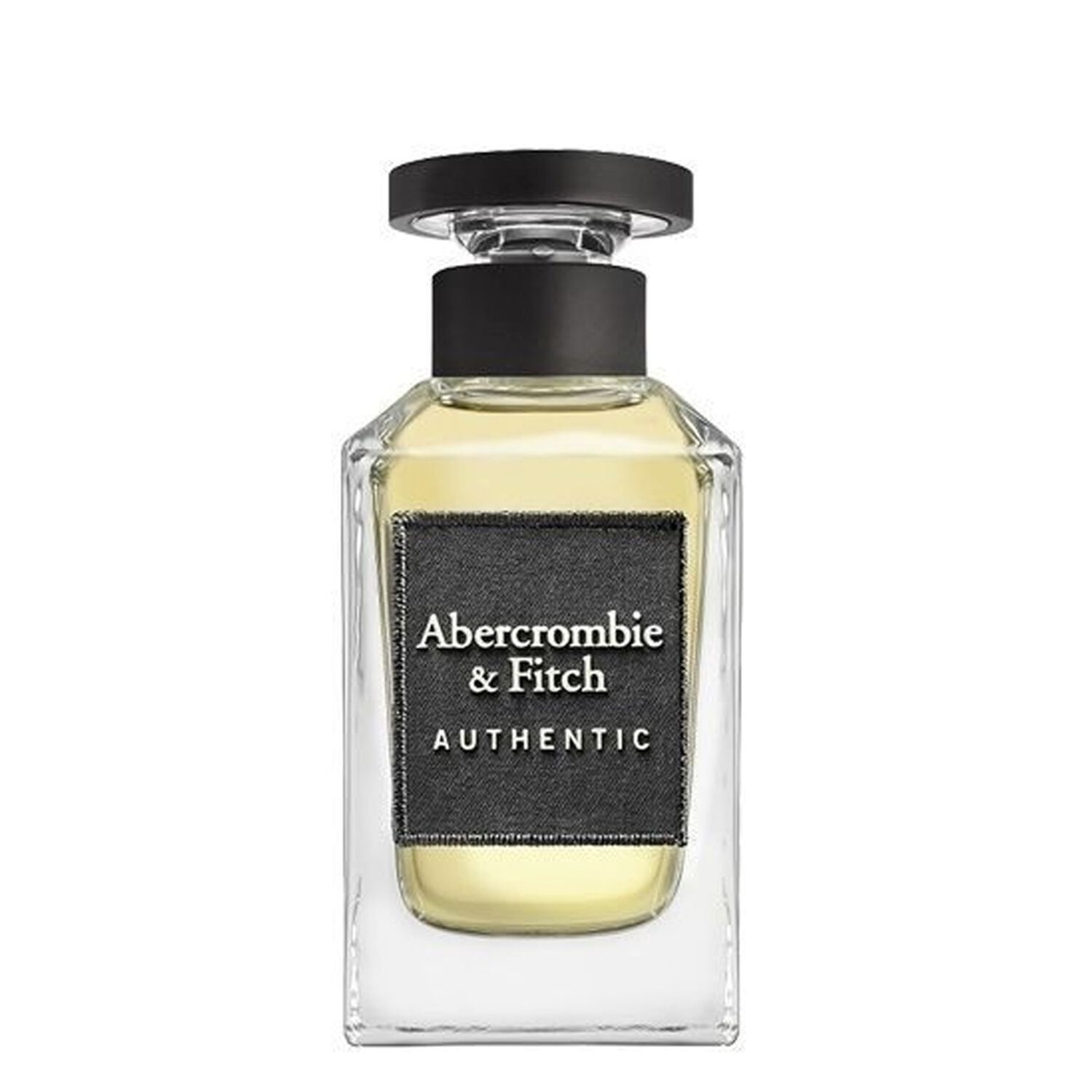 abercrombie & fitch Authentic Man Eau de Toilette