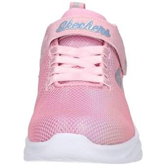 Skechers Leia Sneaker in rosa