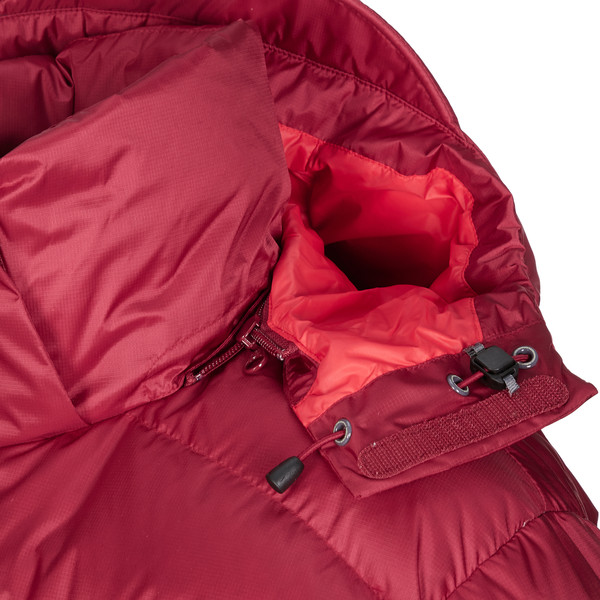 LIGHTLINE WMNS JACKET Damen - Daunenjacke