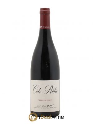 Côte-Rôtie Terrasses Jean-Luc Jamet (Domaine)  2017 - Lot de 1 Bouteille
