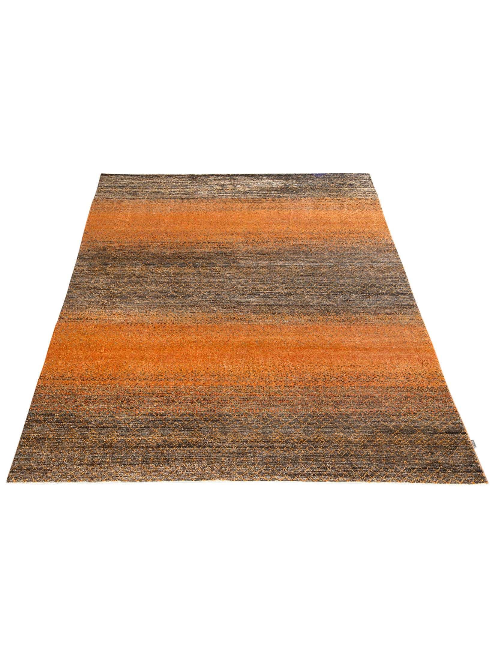 Contemporary Gabbeh ca. 168 x 250 cm, Unikat / Einzelstück