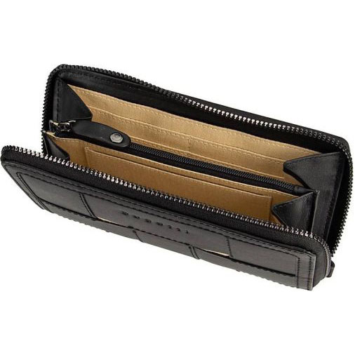 bugatti Geldbörse Lia Zip Ladies Longpurse