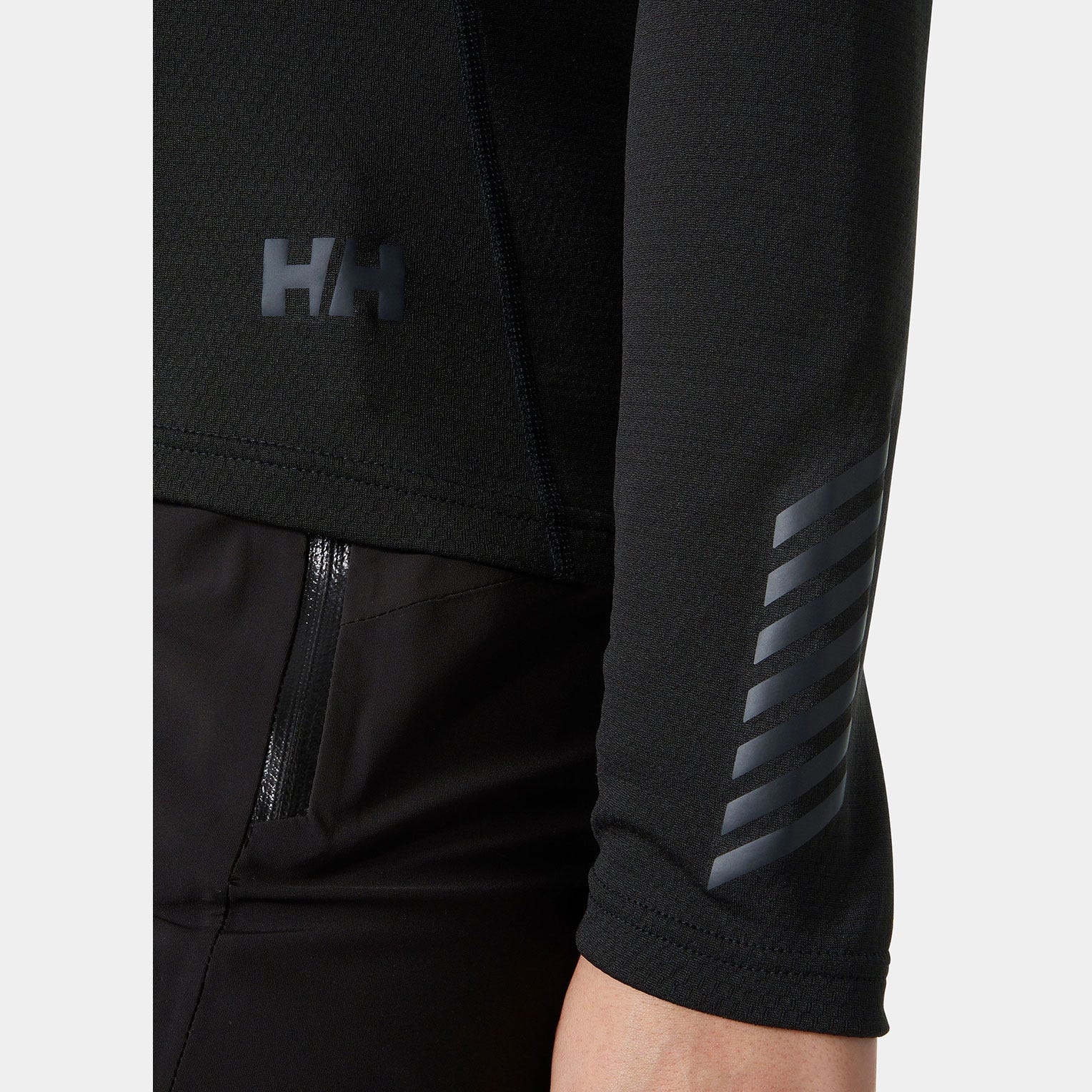 Women's LIFA® ACTIVE Crew Base Layer