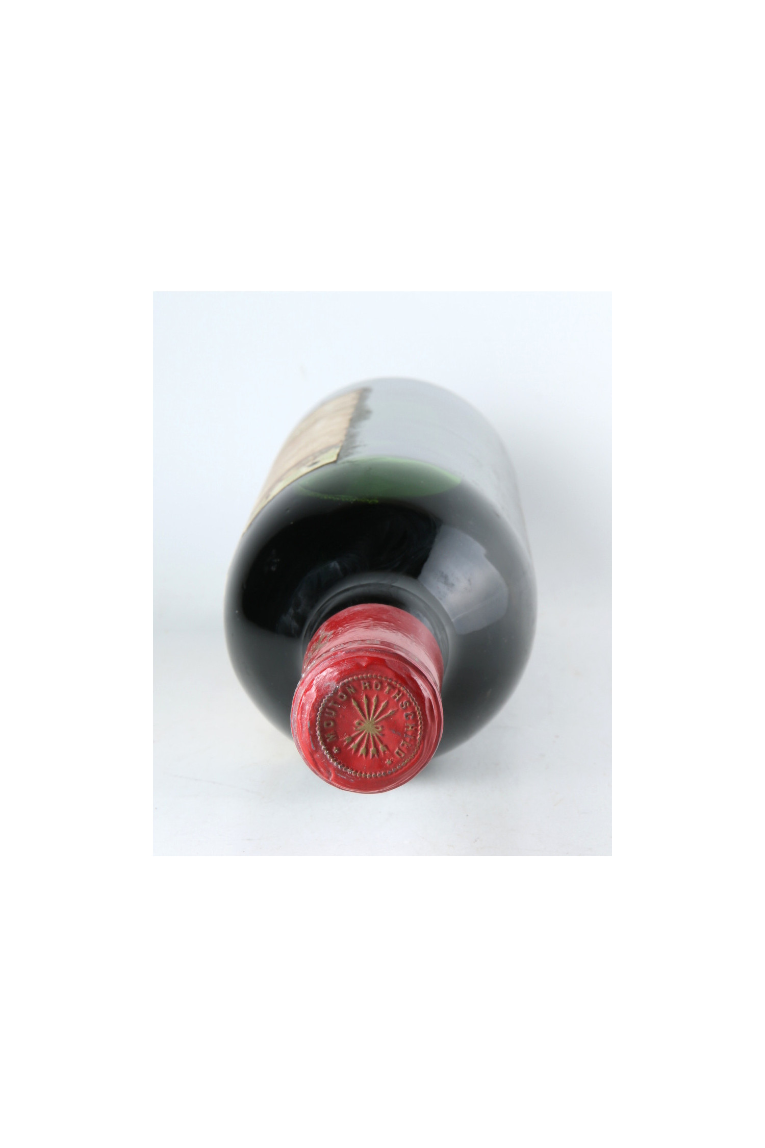 Château Mouton Rothschild 1968, Pauillac