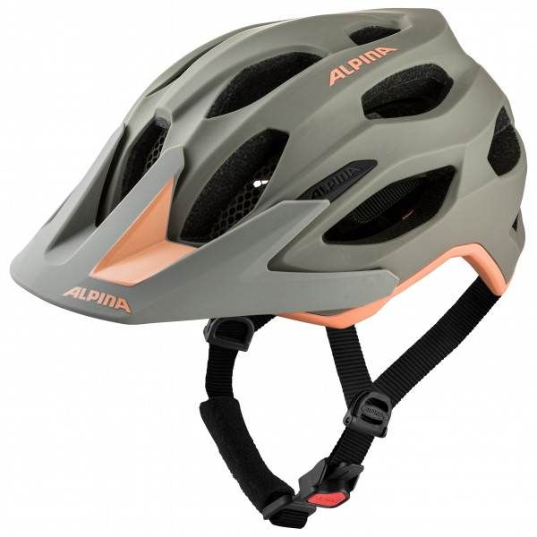 Alpina - Carapax 2.0 - Radhelm