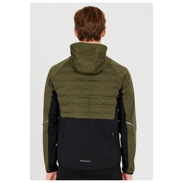 ENDURANCE - Sander Primaloft Windblock Jacket - Langlaufjacke