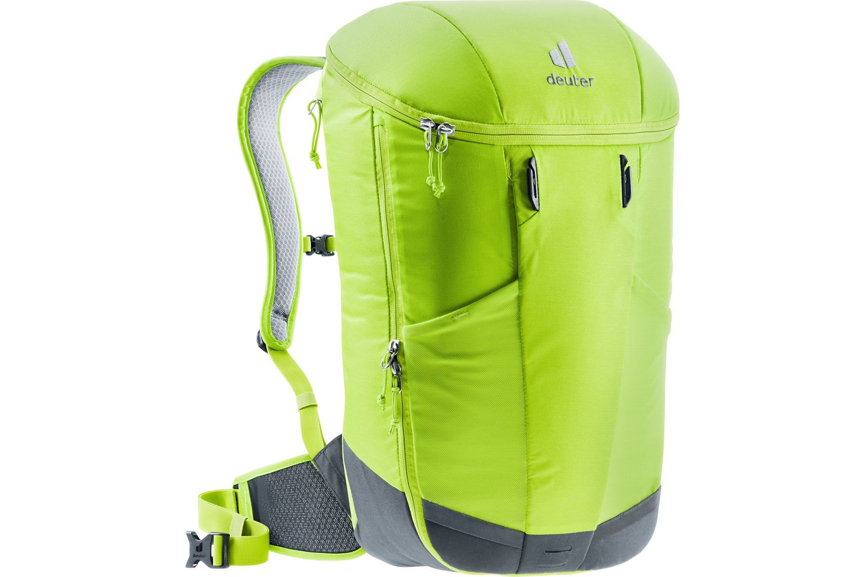 deuter Rotsoord 25+5