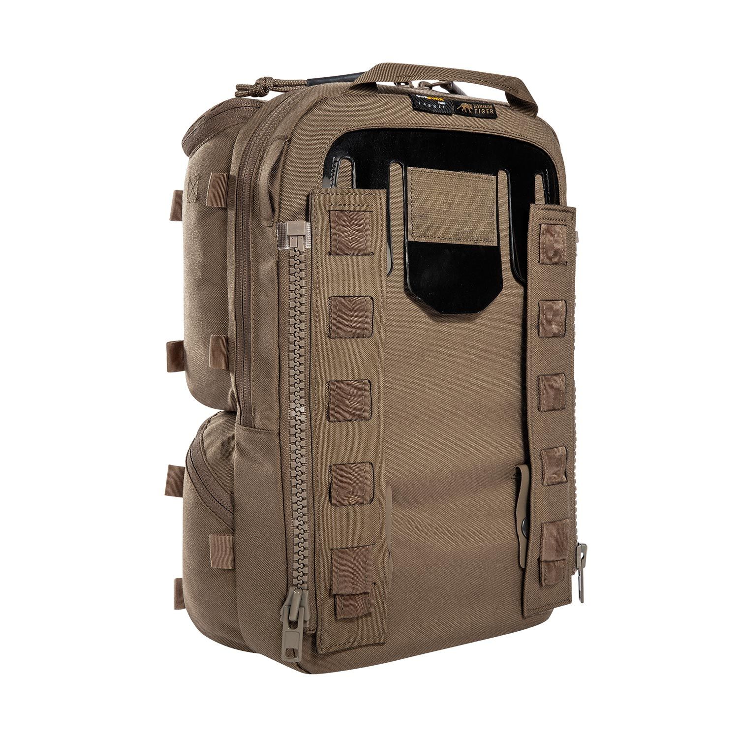 TT Operator Pack ZP