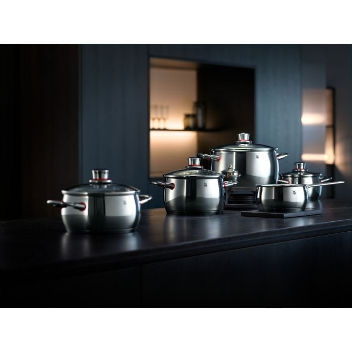 Quality One Topf-Vorteils-Set*, 5-teilig