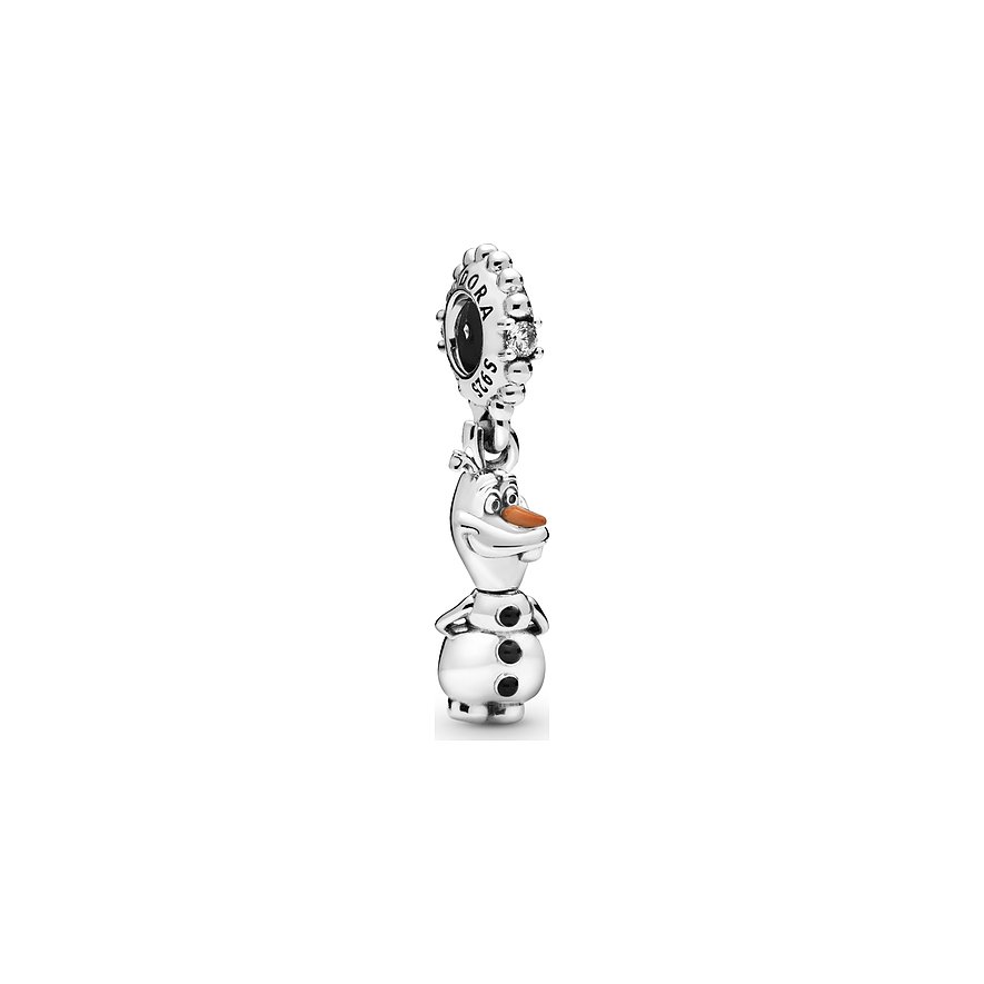 Pandora Charm x Pandora