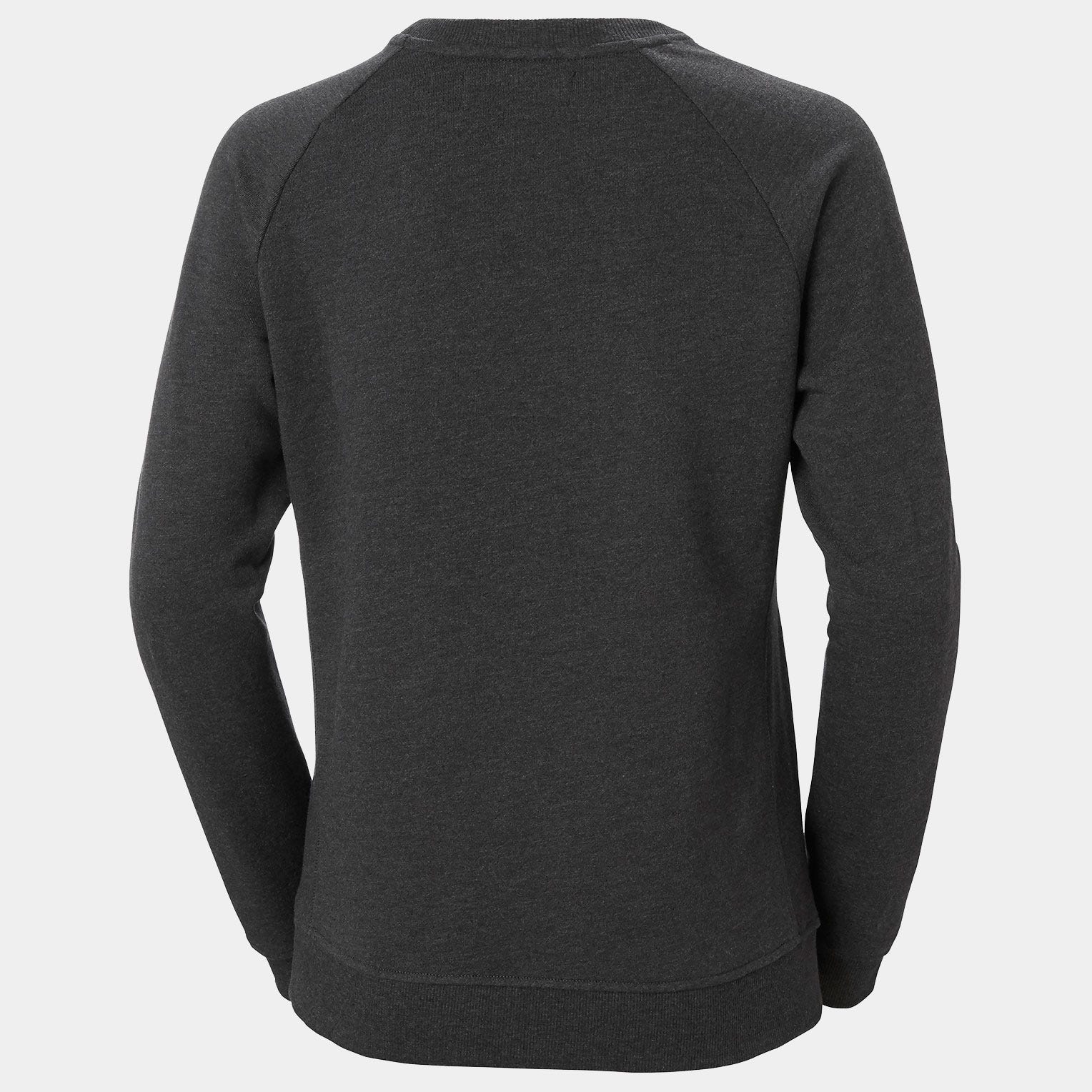 Women's F2F Organic Cotton Sweater