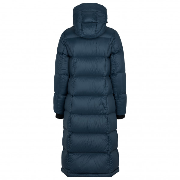 Y by Nordisk - Women's Saga Extra Long Puffa Coat - Daunenmantel