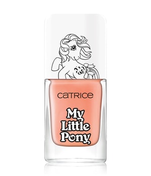 CATRICE My Little Pony Nail Lacquer Nagellack-10.5 ml