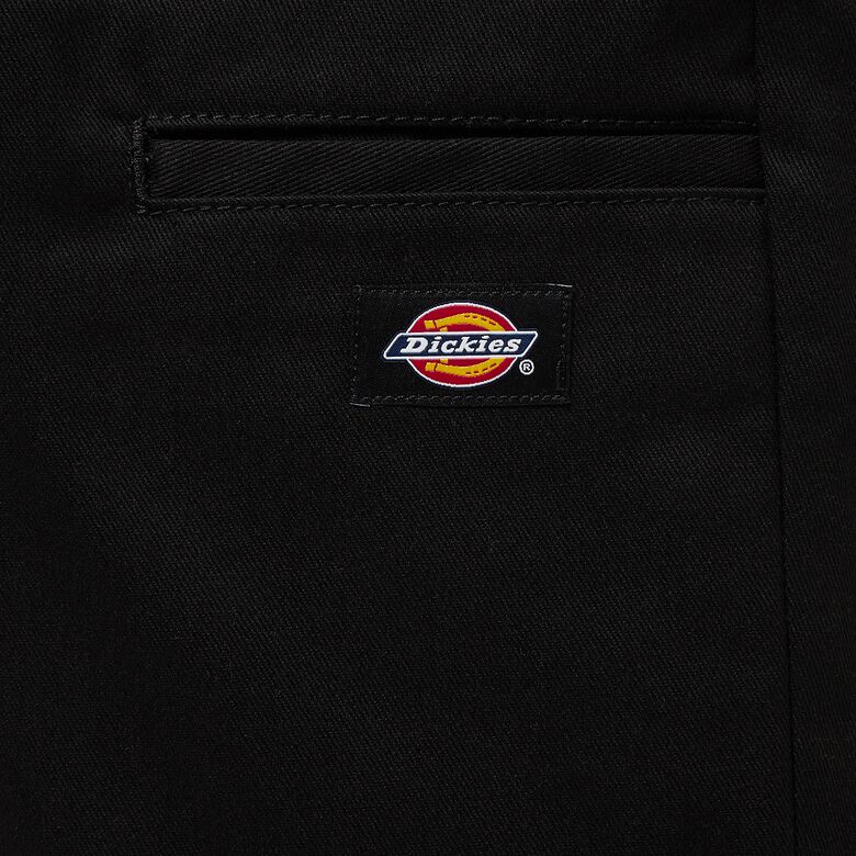 Dickies 13IN Multi Pocket Work Shorts Recycled Black